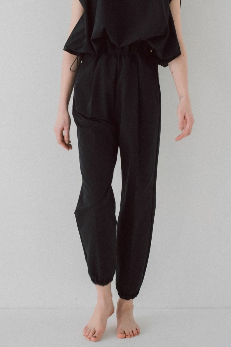 アクティブパンツ【black】 | maison de Dolce
