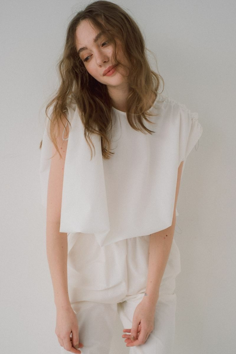 TOPS | maison de Dolce
