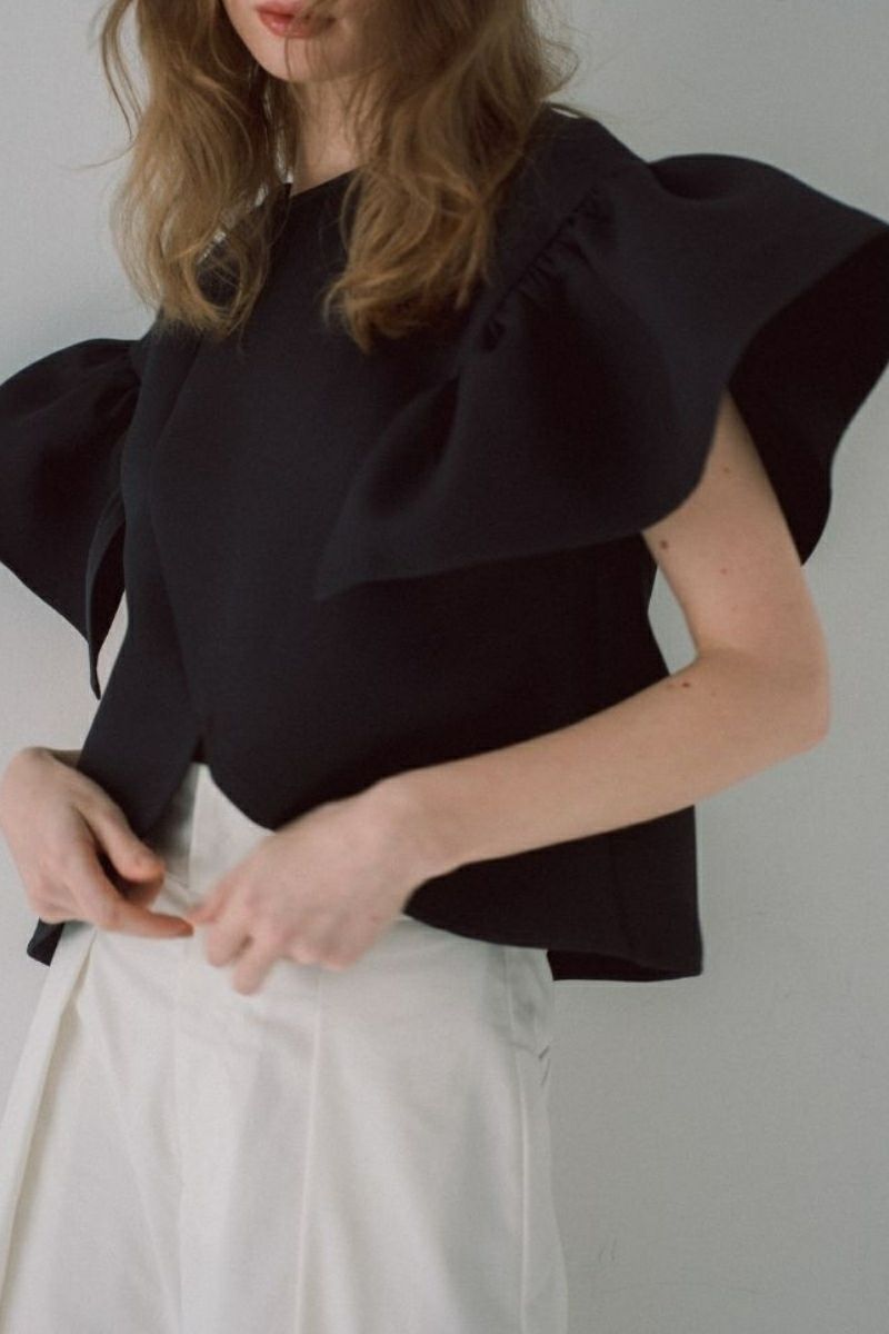 TOPS | maison de Dolce
