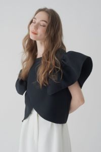 メゾンドドルチェmaison de Dolce. フィオーレトップス