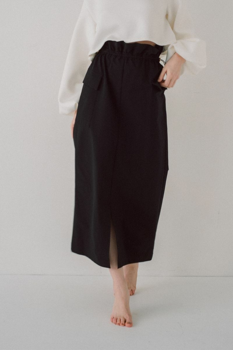 アクティブスカート【black】 | maison de Dolce 