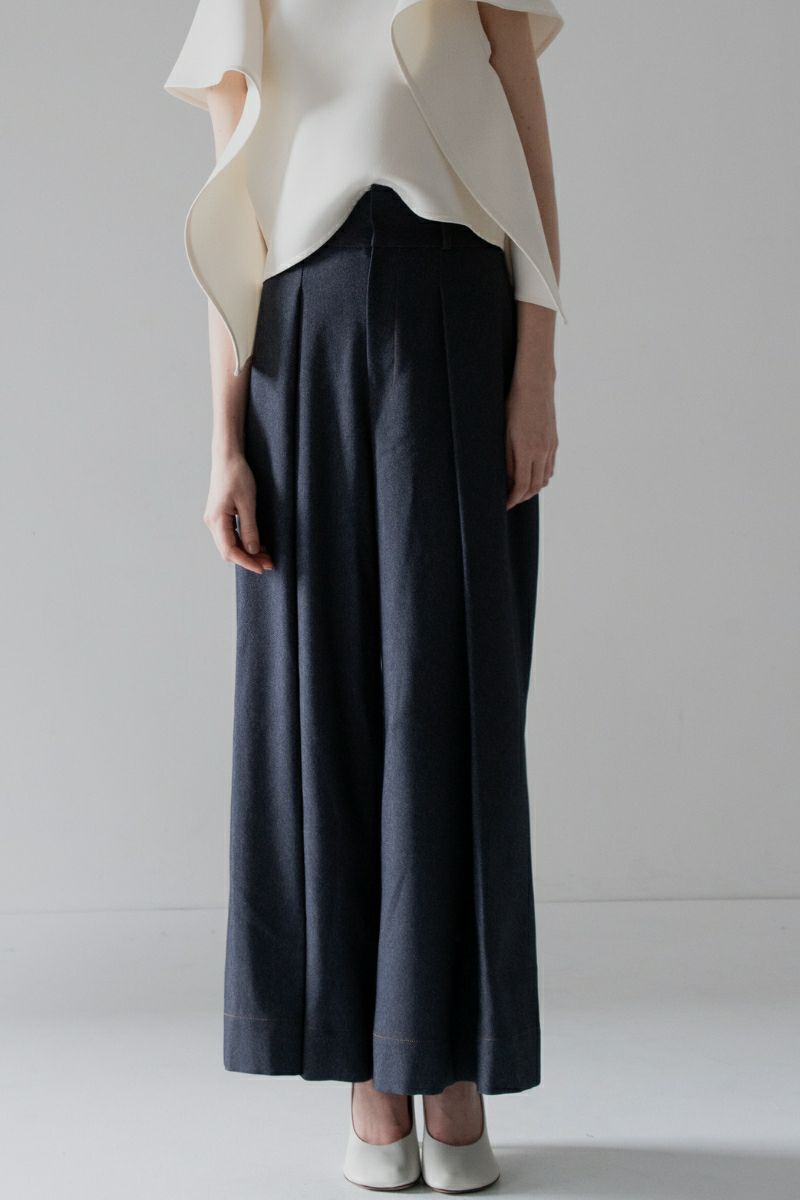 saison widePT/denim | maison de Dolce