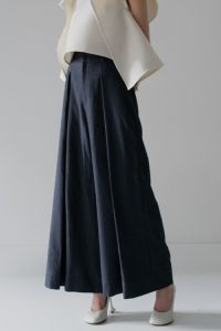 高質 saison widePT/denim | maison de Dolce. パンツ