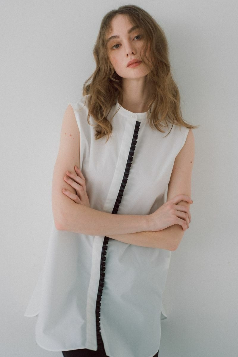 TOPS | maison de Dolce