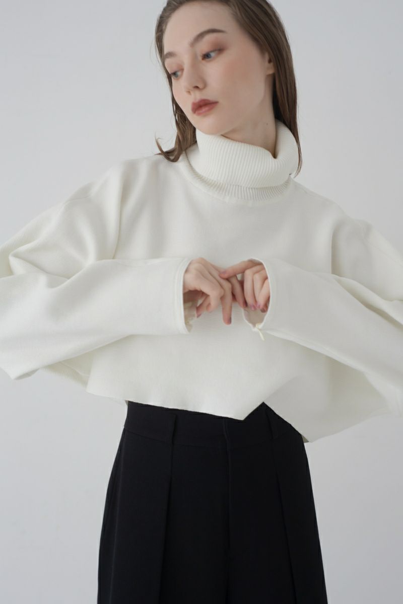 ウィングNT/white | maison de Dolce