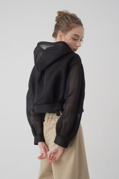 maison de Dolce. ブラウス 新品未使用♡Maison de dolce.ドットブラウス - メルカリ