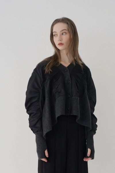OUTER | maison de Dolce.