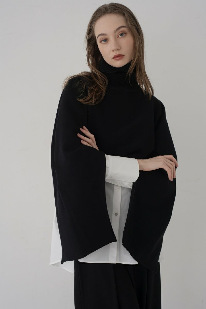 ウィングNT/black | maison de Dolce