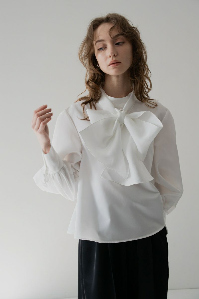 maison つから de Dolce. メゾンドドルチェ フィオーレトップス 