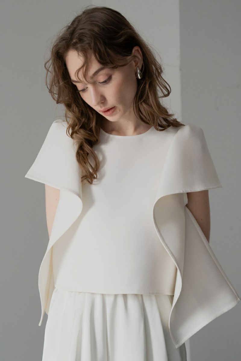 TOPS | maison de Dolce