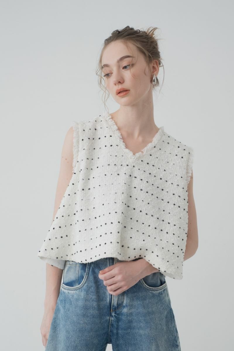 TOPS | maison de Dolce