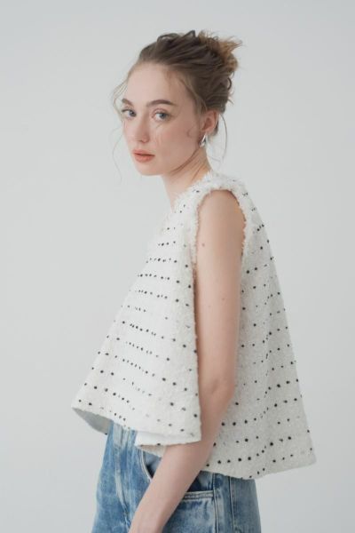 TOPS | maison de Dolce.