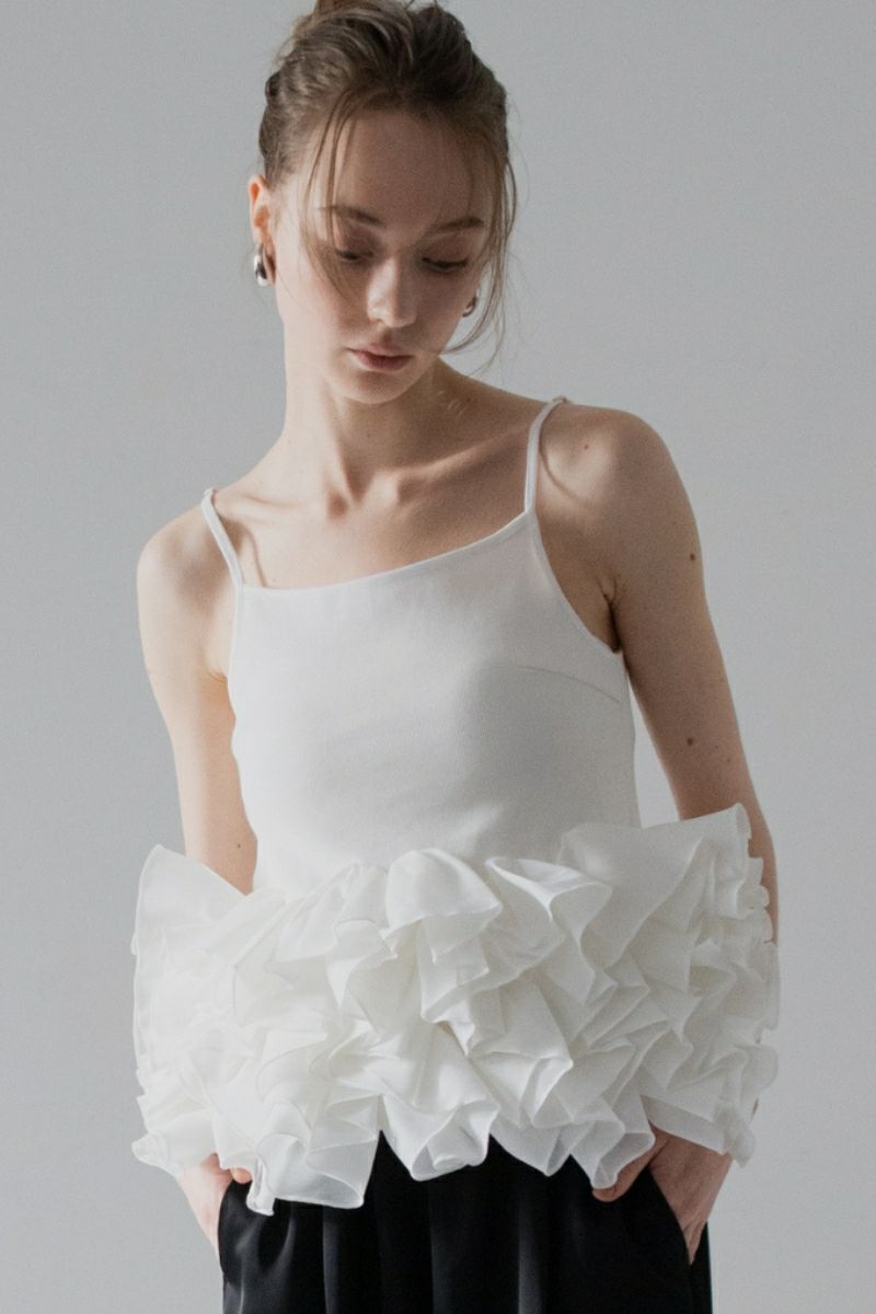 TOPS | maison de Dolce