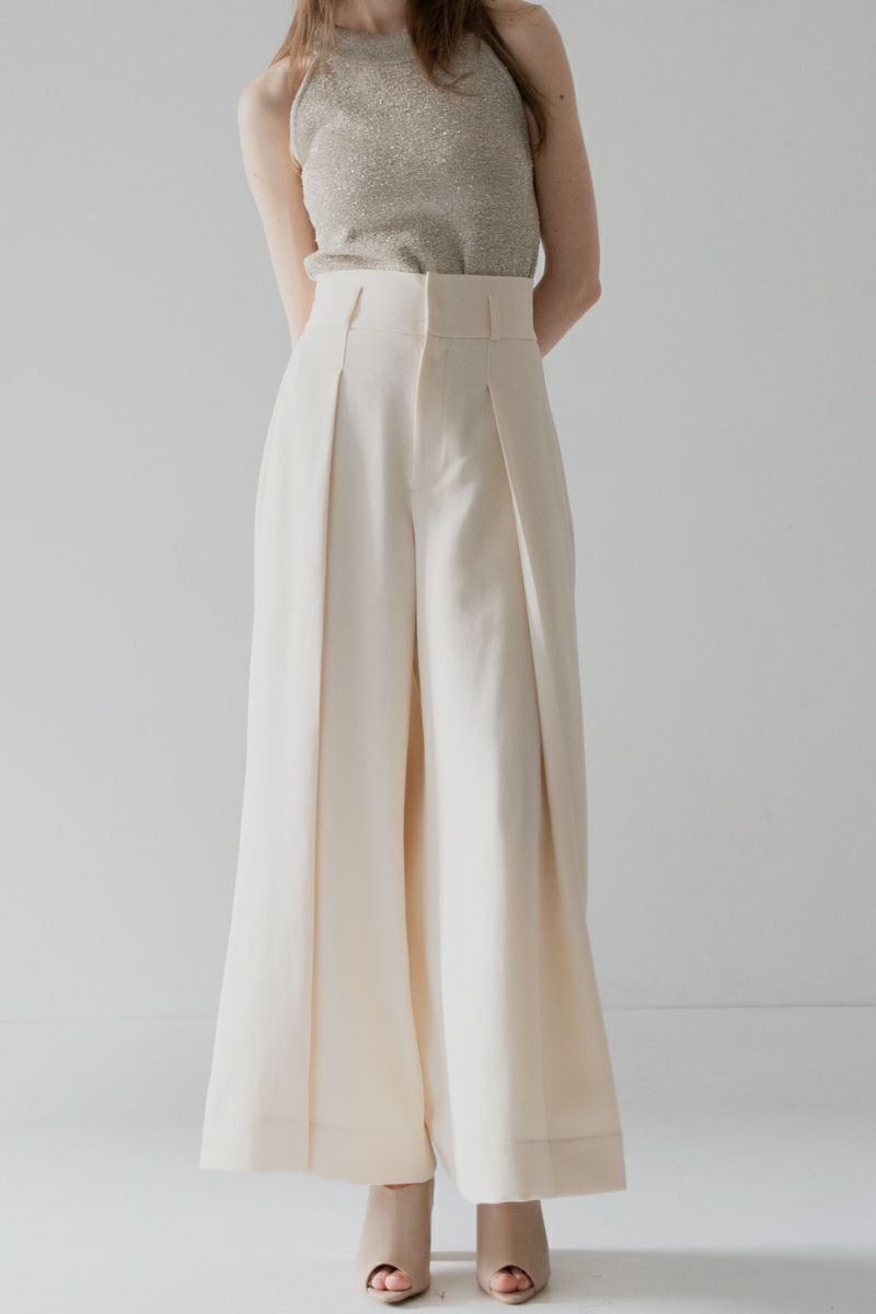 BOTTOMS | maison de Dolce