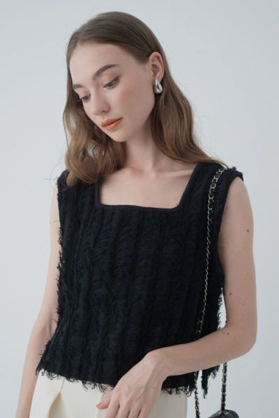 TOPS | maison de Dolce.