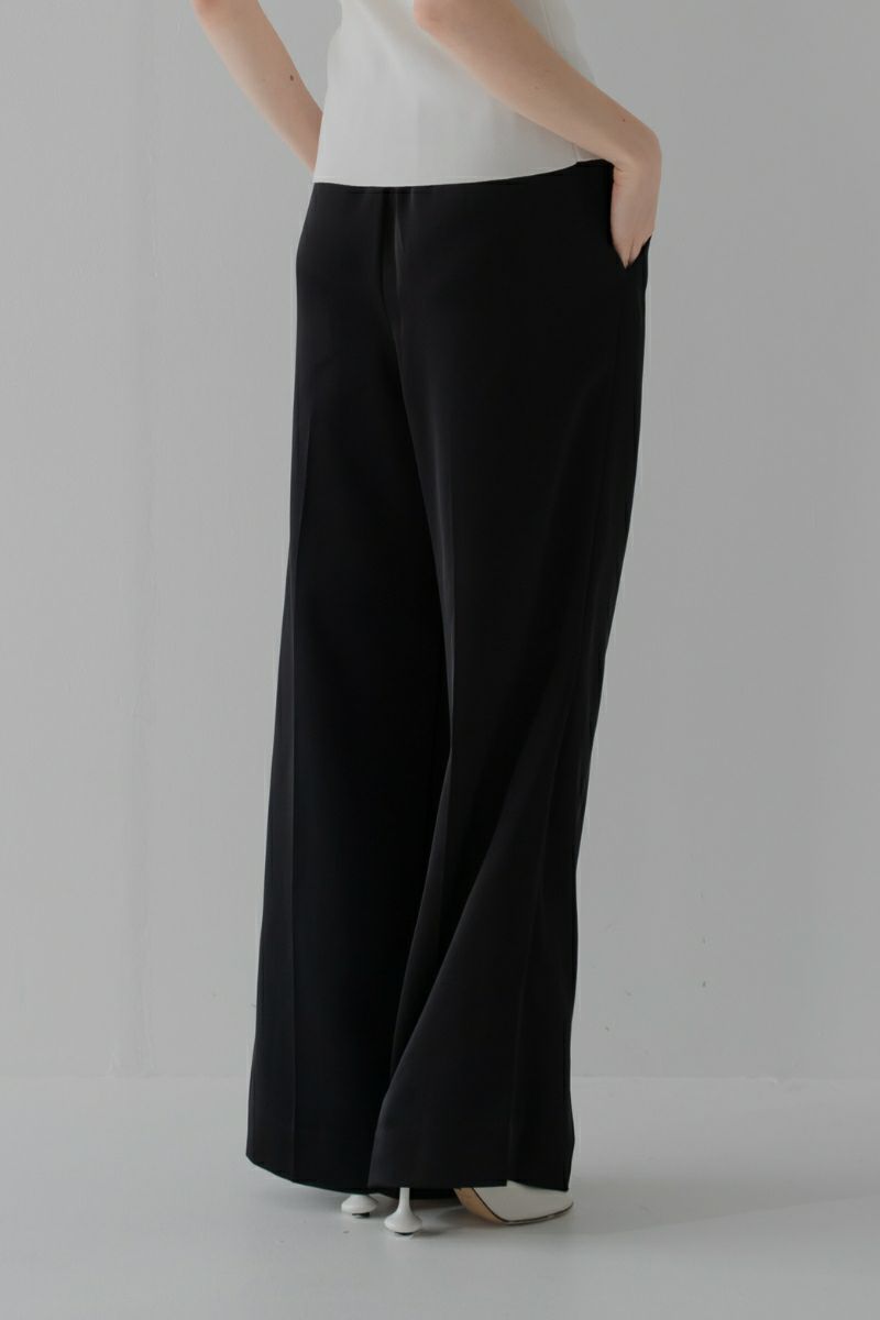 luxs pants/black | maison de Dolce 