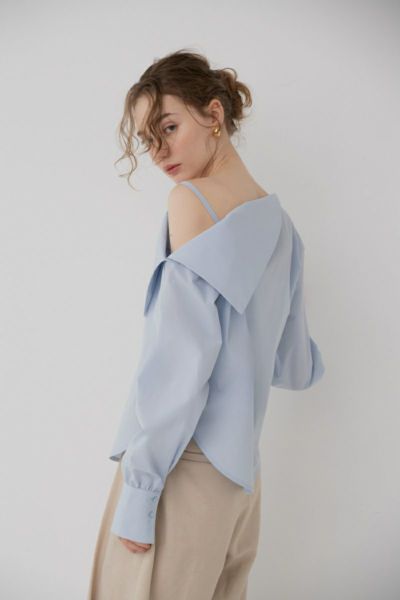 TOPS | maison de Dolce.