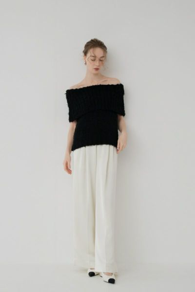 TOPS | maison de Dolce.