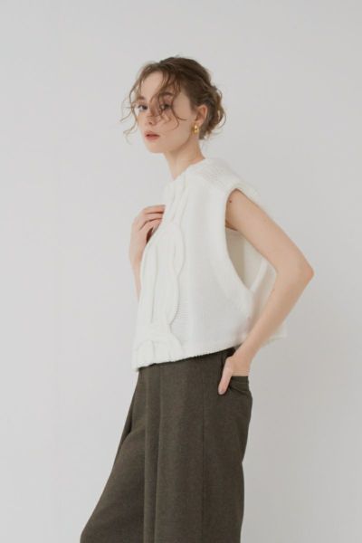 TOPS | maison de Dolce.