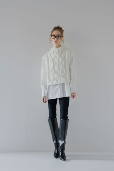 TOPS | maison de Dolce.