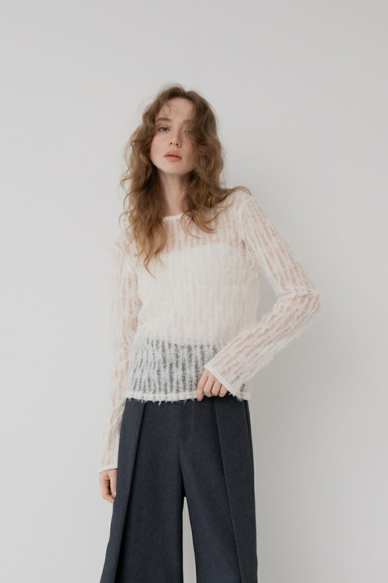 Maison de Dolce. メゾンドドルチェluxs pants Sサイズ メゾンド  