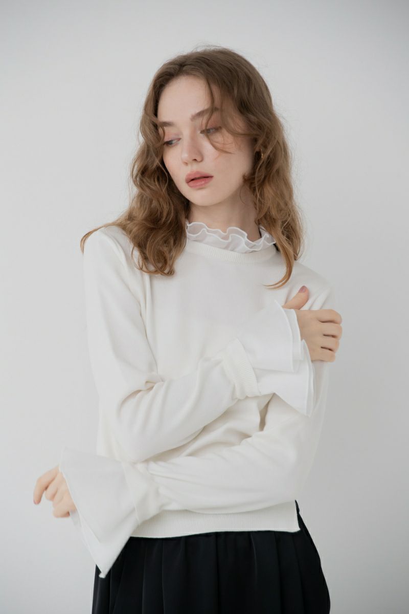 maison de Dolce. illy tops 白 ALL ITEMS | maison de Dolce
