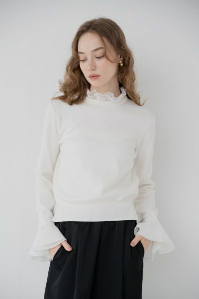 TOPS | maison de Dolce.