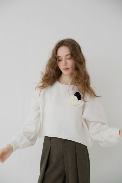 TOPS | maison de Dolce.