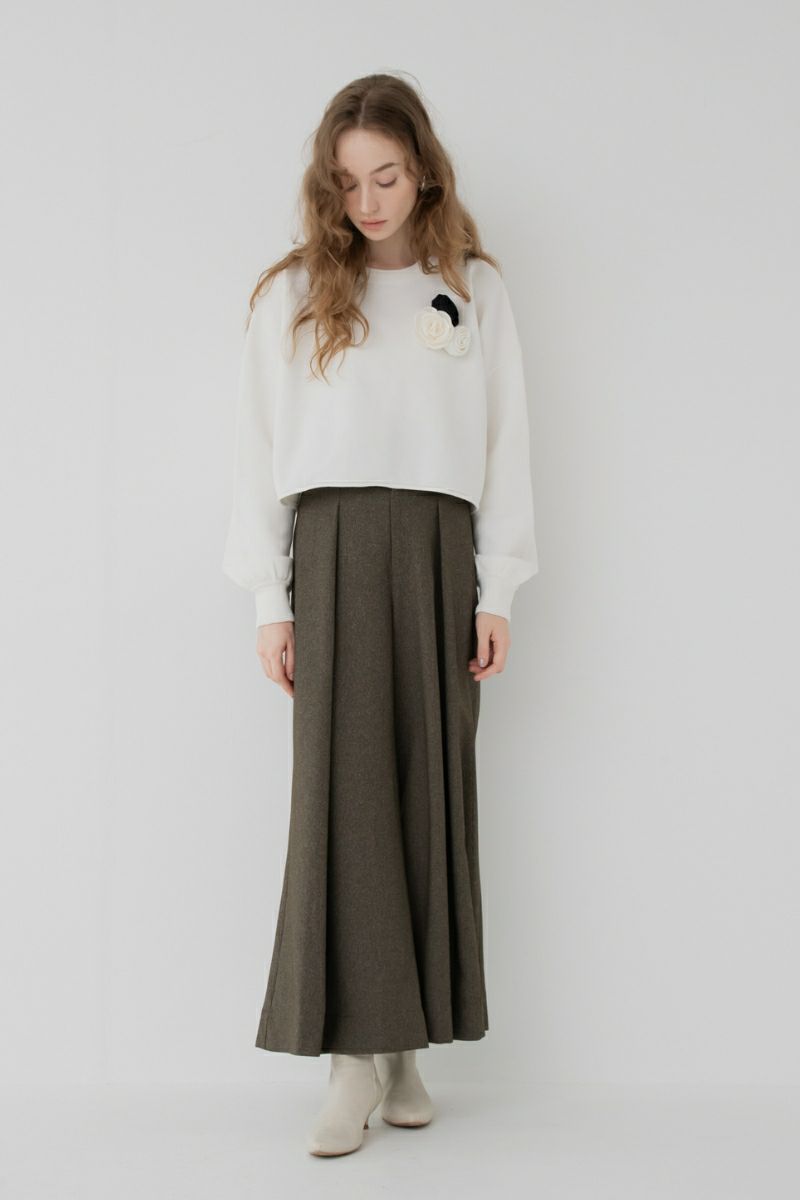 saison widePT/warm brown | maison de Dolce.