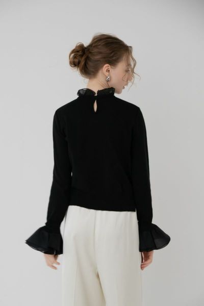 TOPS | maison de Dolce.