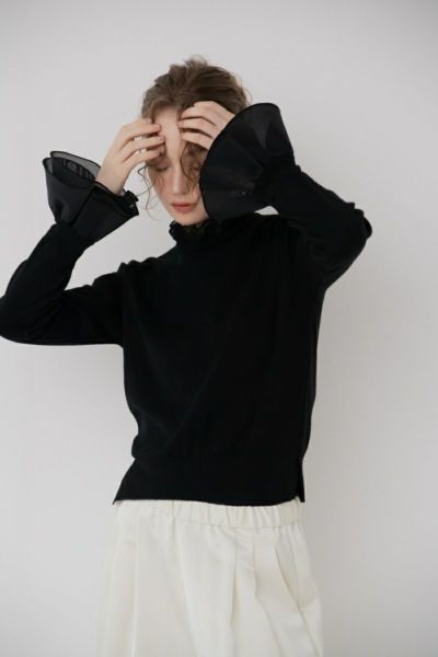 TOPS | maison de Dolce.