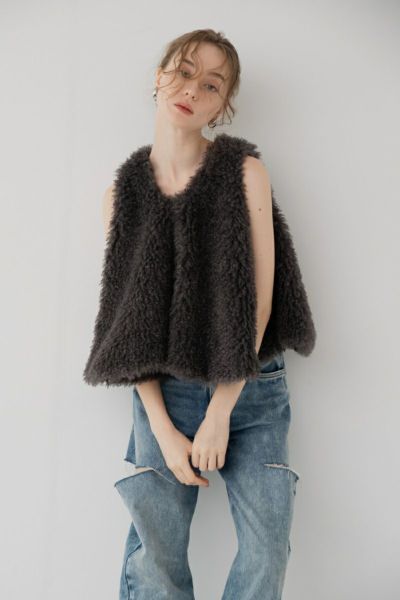 TOPS | maison de Dolce.