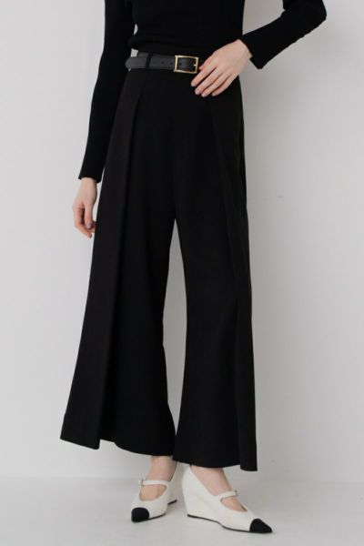 BOTTOMS | maison de Dolce.