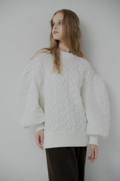 トップス maison de Dolce. urban tops TOPS | maison de Dolce.