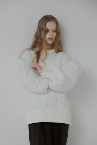 TOPS | maison de Dolce.