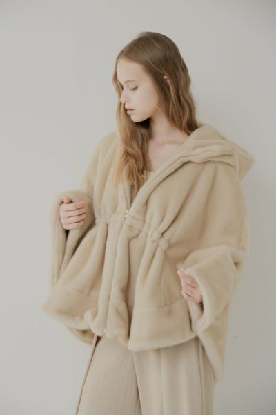 OUTER | maison de Dolce.