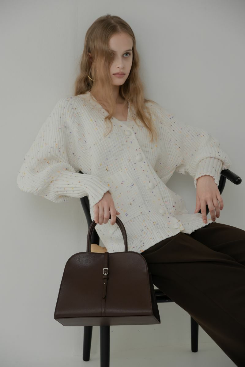 nuit cardigan/navy | maison de Dolce.