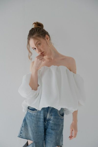 TOPS | maison de Dolce.