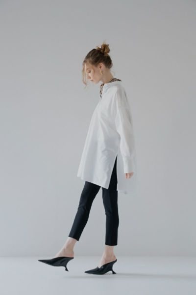 BOTTOMS | maison de Dolce.