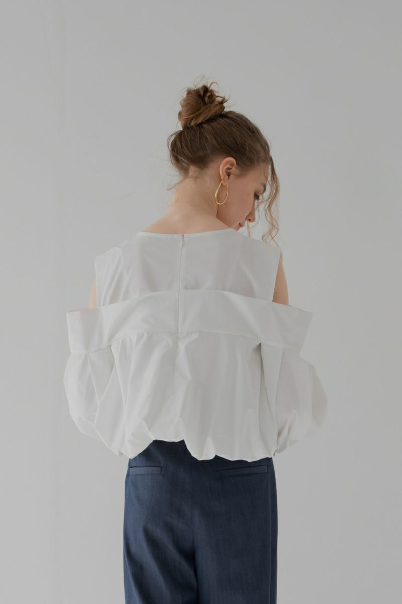 TOPS | maison de Dolce.