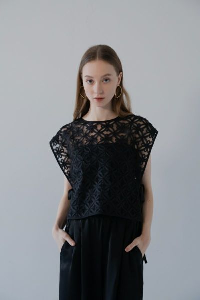 TOPS | maison de Dolce.