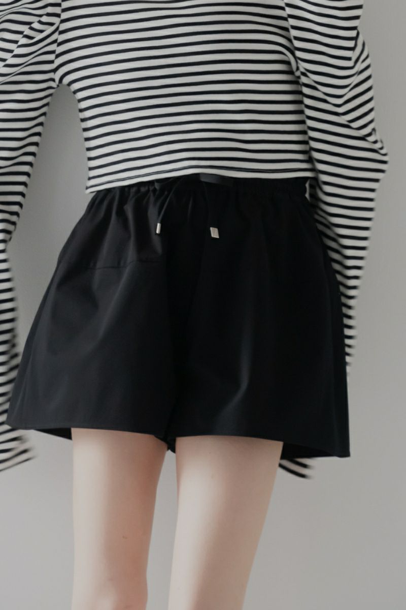 ラッシュガードパンツ/black | maison de Dolce.