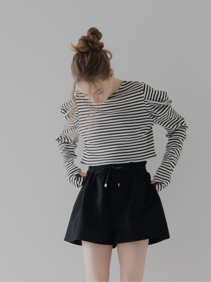 水着・ラッシュガード DOLCE rash guard/tops/white ラッシュガードトップス | maison de Dolce.