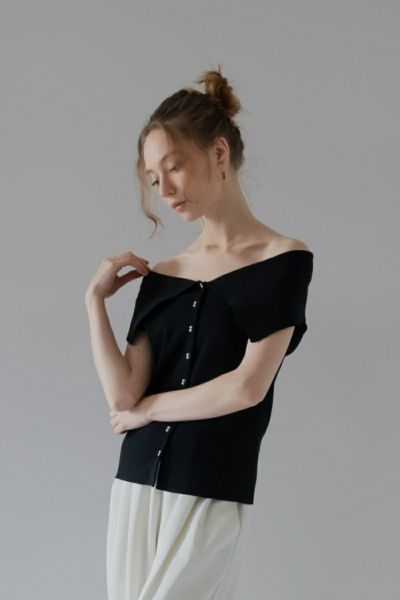 TOPS | maison de Dolce.